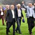 Legenda Stelei îi cere noului ministru al Apărării să continue planul pentru promovare! Ce se întâmplă cu investitorul anunțat de Miruță