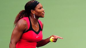 Serena Williams: "Dacă aș fi fost bărbat, aș fi fost homosexual"
