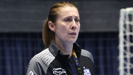 Antrenoarea celor de la CSM București a luat decizia finală după medalia de bronz câștigată la Budapesta! Anunțul Bojanei Popovic