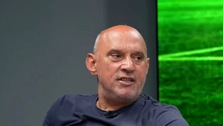 Prunea, dezlănțuit: ”El poate să facă treaba mare în vestiar, că MM și Charalambous curăță după el! A distrus FCSB-ul, sunt aroganți toți”