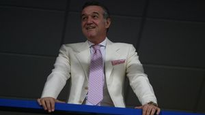 Adio Iliev!** Becali: "Nu o să mai cumpăr jucători străini" Vezi planul pentru retur