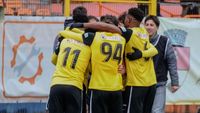 Ceahlăul a retrogradat matematic în Liga 3. Valentin Avădanei: ”Suntem triști, dar avem un sentiment pozitiv pentru faptul că am făcut tot posibilul să salvăm echipa”