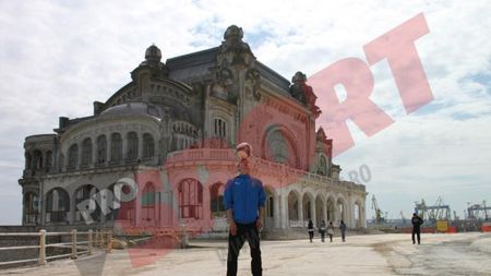 EXCLUSIV / Primul pariu străin de la Viitorul!** Nikolov are tot atâtea goluri cât Rusescu în 2013 și anunță intențiile: "Am venit să învăț meserie de la Hagi"