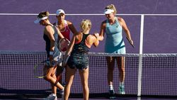 Fosta speranță a circuitului WTA s-a făcut călugăriță și a explicat motivul: „M-am simțit atrasă în mod special de surori”. FOTO