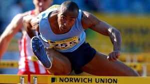 "Sunt gay!" Dezvăluirea în direct făcută de unul dintre cei mai valoroși atleți din toate timpurile, în prezent comentator BBC. Collin Jackson i-a fost adversar recordmenului României la 110 m garduri, George Boroi 