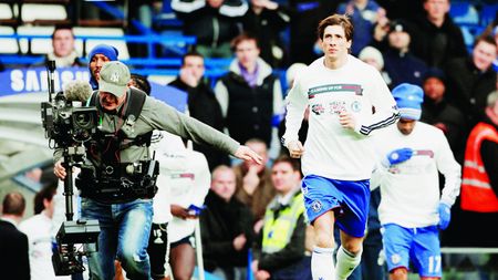 500.000 de euro** gaură la TVR pentru fiecare meci de Ligă!