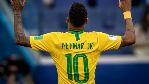 Neymar, afectat serios după eliminarea în fața Belgiei: 