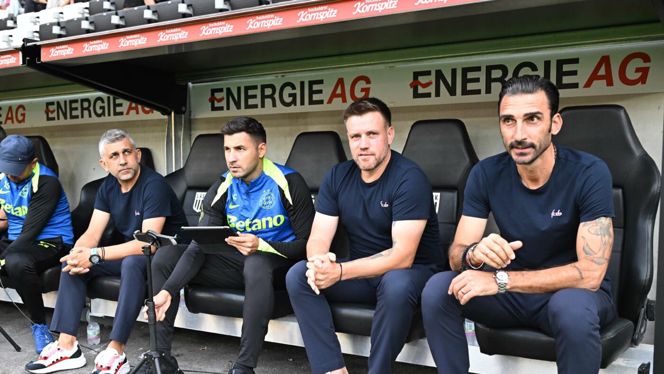 „Nu-i mai acuzați pe Pintilii și Charalambous”. Cei doi ar fi dați afară ca Meme Stoica dacă s-ar opune dorințelor lui Gigi Becali