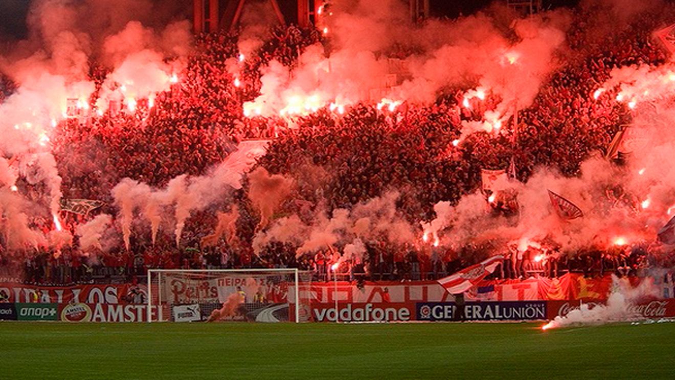 VIDEO** Lobonț titular în umilința suferită de Roma la Atena