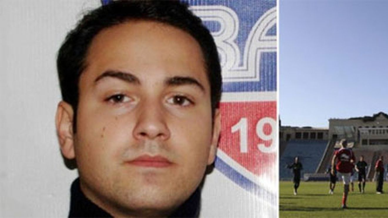 El este omul care bate povestea lui Mourinho:** De la jocurile virtuale, direct pe banca unei echipe REALE de fotbal! "Fooball Manager"-ul care și-a împlinit visul