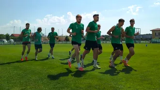 CSC Dumbrăvița va juca șase amicale vara aceasta. Clubul a anunțat o nouă despărțire, dar și alte prelungiri de contracte