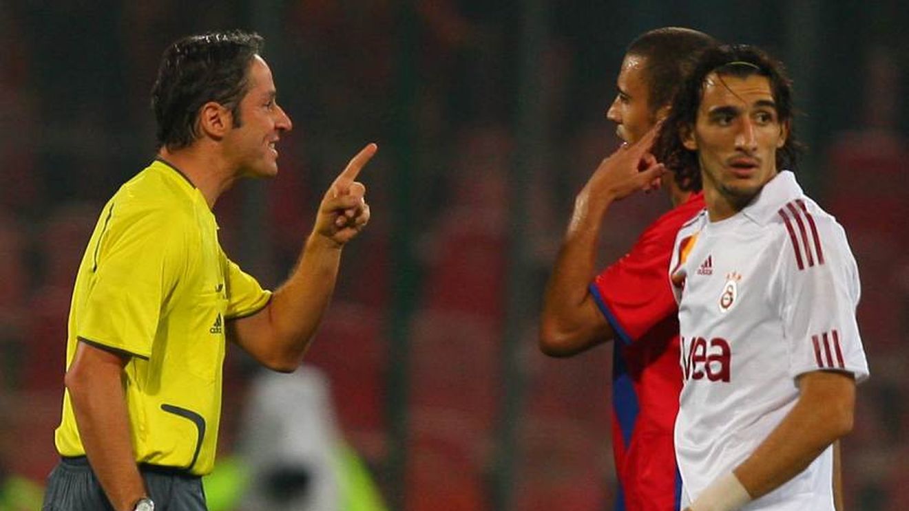 Presa din Turcia: "Trefoloni a fost omul lor!" TU CE CREZI?