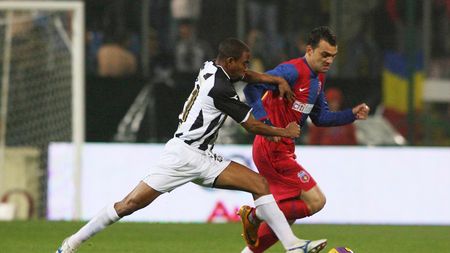 Pleșan: „Am făcut comoție. La final am aflat cât s-a terminat"