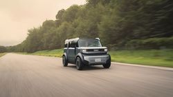 Dacia Hipster, lovitura dată cu ajutorul chinezilor, i-a încântat pe sârbi: „Românii sunt înaintea tuturor!”