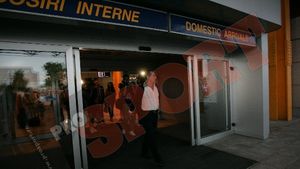 Becali susține că l-a convins pe Olăroiu să rămână la Steaua!** Au negociat în avion