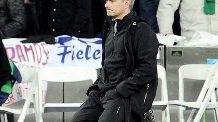 Real Madrid a fost eliminată din Liga Campionilor, Mourinho a găsit vinovatul:** "Oboseala din El Clasico"