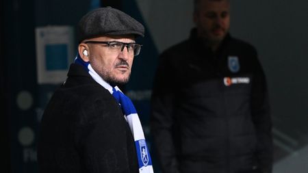 Fostul fotbalist al lui Gigi Becali de la FCSB, salvat de Adrian Mititelu din mâinile cămătarilor din Vâlcea: „L-am eliberat de sub sclavie”