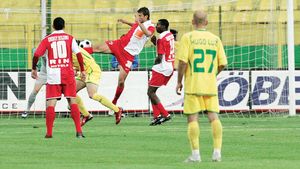 Turcu: "Negoiță e un găozar, Dinamo nu stă în banii lui!"