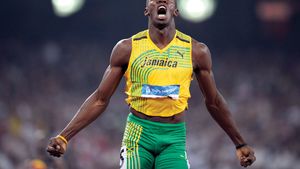 Herb Elliott: „Nu se dopează!"