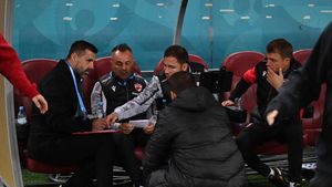 Zeljko Kopic e gata să ducă echipa la un alt nivel: „Dinamo va fi din nou o forță”