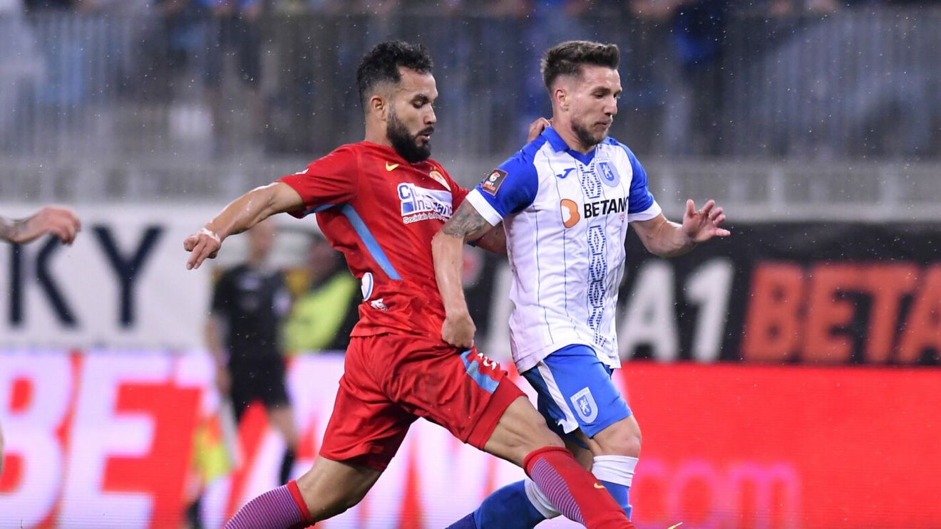 Mihai Rotaru a „explodat” după transferul lui Alex Băluță la FCSB și a dezvăluit toate detaliile ofertei pe care i-a făcut-o: „Un trădător! Era al treilea cel mai bine plătit din România”