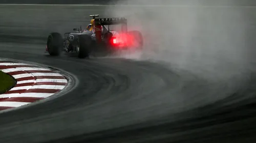 Ricciardo, penalizat zece locuri pe grila de start a Marelui Premiu al Bahrainului