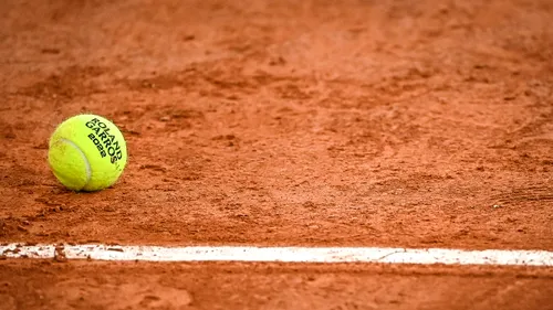 Suspiciuni de blat în calificări la Roland Garros! Un jucător de origine română, acuzat că a „trântit