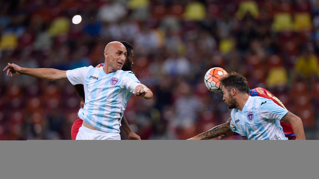 Reacția ASA-ului după scandalul de BLAT: "Nu am fost implicați în niciun fel de aranjament la meciurile din Liga 1!"