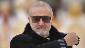 Cum ar fi cerut duşmanul lui Gigi Becali 2.000.000 de euro de la DNA: „Ingenioasă treaba”