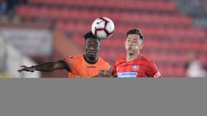 Portretul noii senzații din Liga 1, în direct la ProSport LIVE: "Până acum trei ani juca în liga a patra"