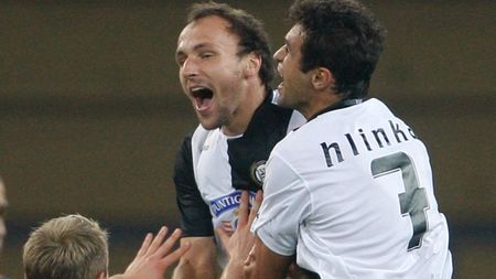 "Dinamo e un adversar extrem de tare!** Șansele sunt 50-50%!"