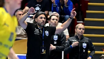 Revoluție la CSM București după ratarea Final Four! Cât costă clauza lui Adi Vasile