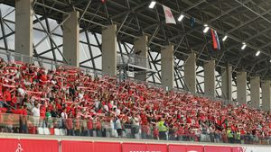 CSKA Sofia - Sepsi 0-2, în prima manșă din turul 2 preliminar al Conference League. Trupa lui Ciobotariu produce o surpriză majoră și pornește favorită la retur!