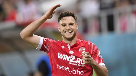 Gigi Becali, detalii de ultimă oră despre transferul lui Dennis Politic