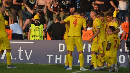 Florinel Coman nu mai e Mbappe! Anunțul lui Becali: "E de talia lui Ronaldo! Face 100 de milioane"