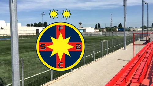 Un club din Superliga a transferat doi fotbaliști de la FCSB