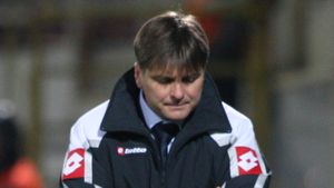 Uhrin jr: "Ne-am făcut singuri meciul greu"