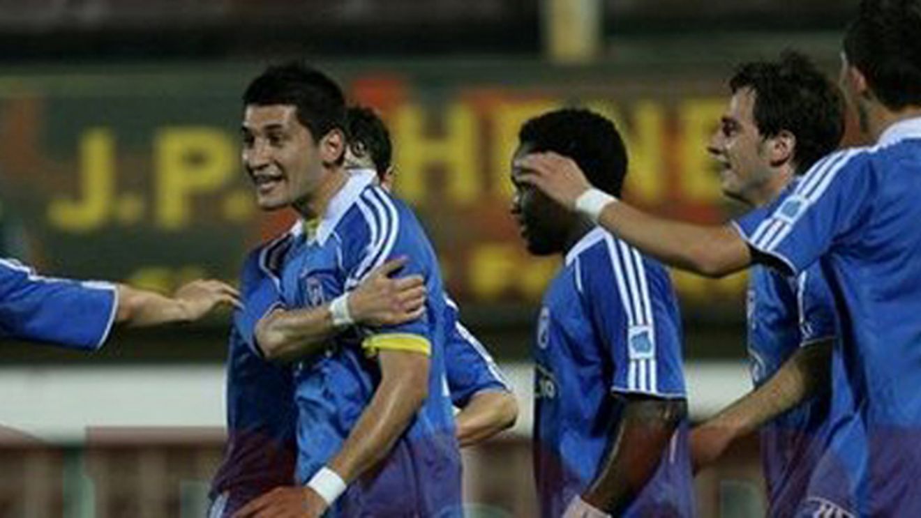 "Ne-am atins obiectivul"