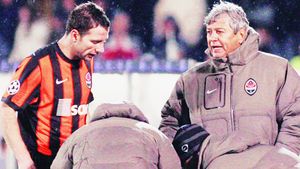 Episodul "Barcelona" se repetă!** Mircea Lucescu l-a luat iar în colimator pe Raț! Vezi ultimatumul transmis de Il Luce!