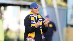 Valeriu Răchită: "Este un rezultat rușinos"