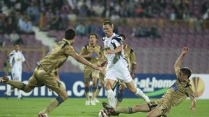 OFICIAL! Ioan Mera a semnat cu Săgeata