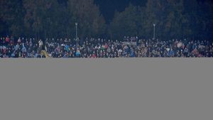 Mutații în Liga 1. După 5 etape din retur, Petrolul conduce în topul asistenței. Steaua coboară pe 5 la audiență și pe 11 la rezultate. ASA și Iași sunt neînvinse, dar încă nu conving fanii. Numărul spectatorilor continuă să scadă