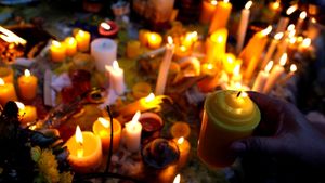 Campion mondial la kempo, mort în accident rutier