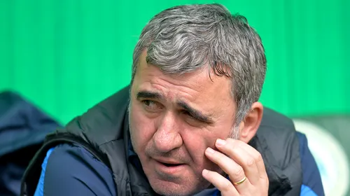 Viitorul nu se bate la titlu! Hagi e pe locul 3 în Liga 1, dar anunță că nu e pregătit să iasă campion: „Le-am zis jucătorilor că nu îi văd bine. Ceva nu merge, sunt convins că nu putem lua titlul”