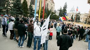 „Șepcile" vor să moară frumos