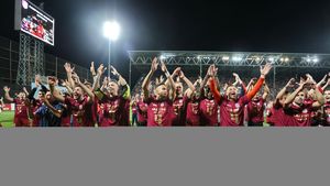  Transfer la CFR Cluj! Campioana a "suflat" un "wonderkid" unei echipe de tradiție din România | FOTO