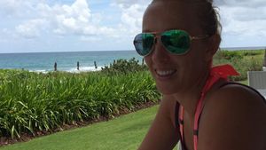 Anul în care și-a permis să facă doi brazi: "în sfârșit am reușit să pun cadourile sub brad" sau bradul deasupra cadourilor