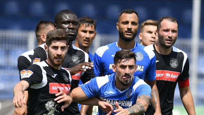 Acum s-a aflat! De ce a ales Alexandru Albu să meargă la UTA. „A refuzat FCSB, dar și alte patru echipe din Liga 1!” | VIDEO EXCLUSIV ProSport LIVE
