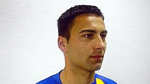 Stevo Nikolici a semnat cu Oțelul Galați