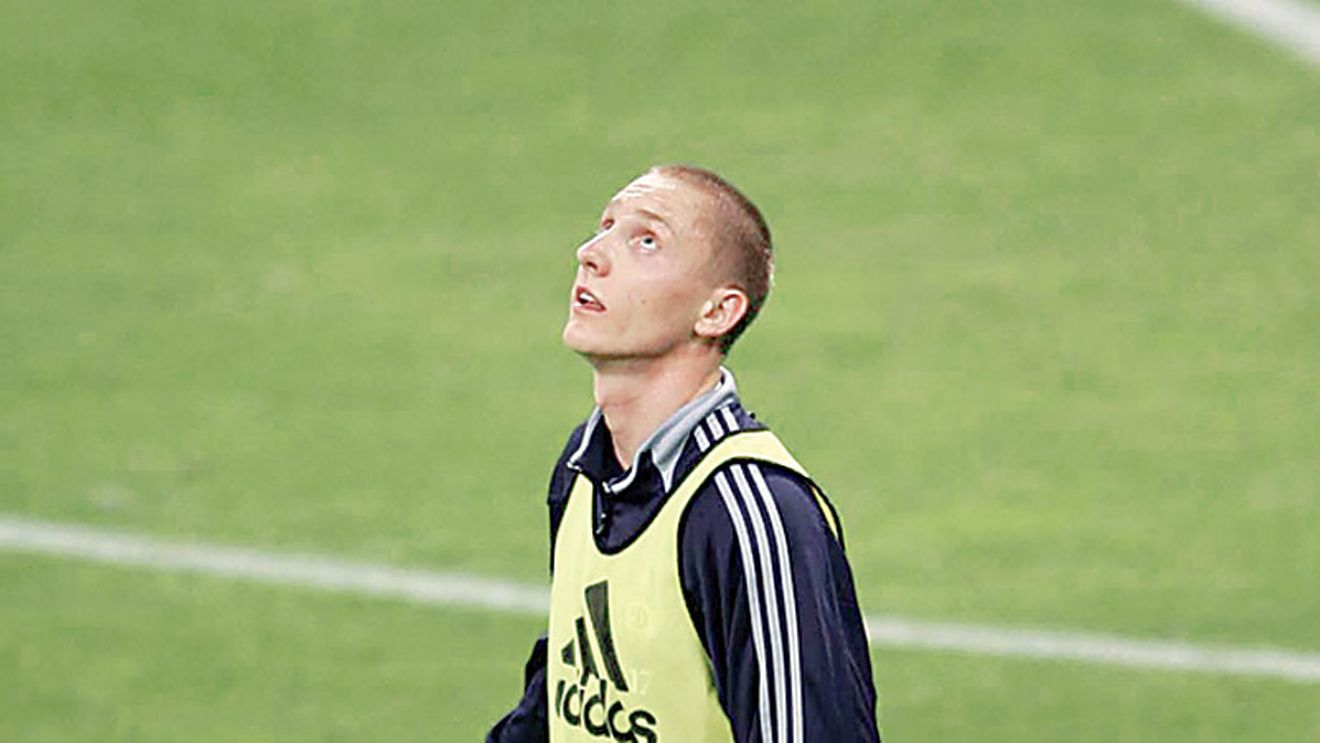 Tiberiu Ghioane, urmărit de Victor Pițurcă